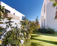 Új építés - detached - Polop