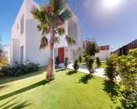 Új építés - detached - Polop