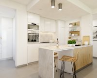 Új építés - detached - Polop