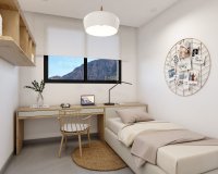 Új építés - detached - Polop