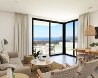 Új építés - detached - Polop