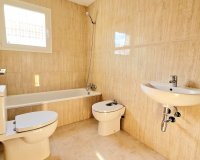 Új építés - detached - Purias