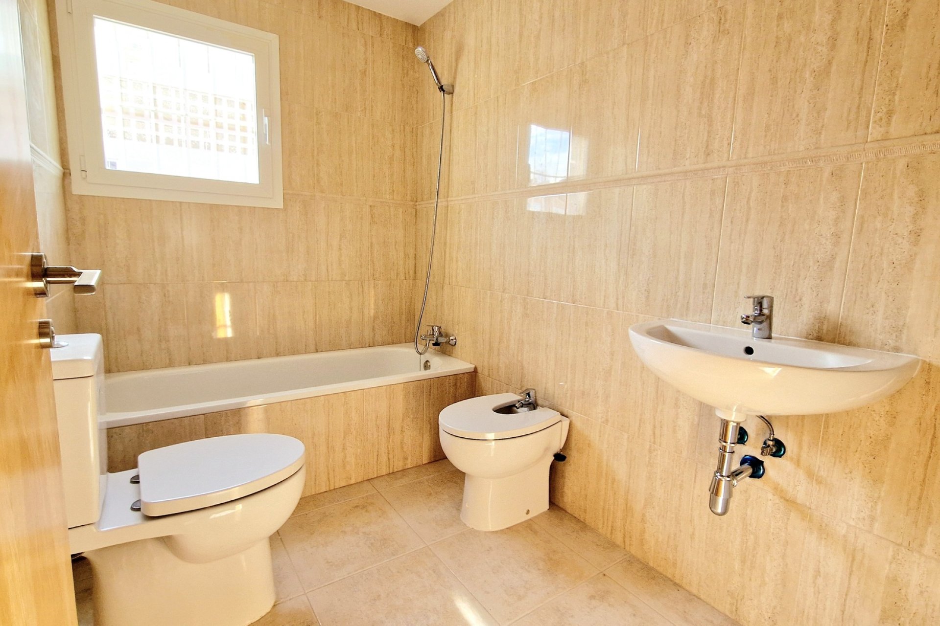 Új építés - detached - Purias