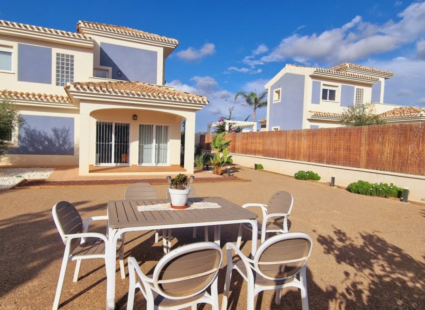 Új építés - detached - Purias