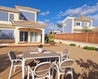 Új építés - detached - Purias