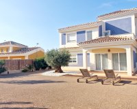 Új építés - detached - Purias