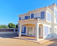 Új építés - detached - Purias