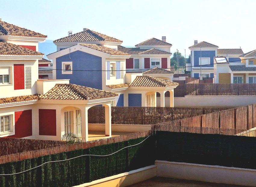 Új építés - detached - Purias