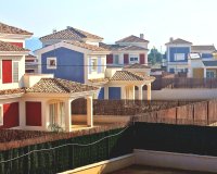 Új építés - detached - Purias