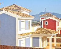 Új építés - detached - Purias