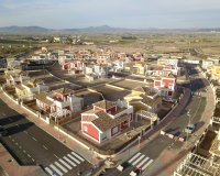 Új építés - detached - Purias