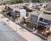 Új építés - detached - Purias