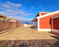 Új építés - detached - Purias