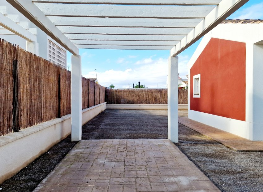 Új építés - detached - Purias