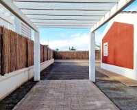 Új építés - detached - Purias