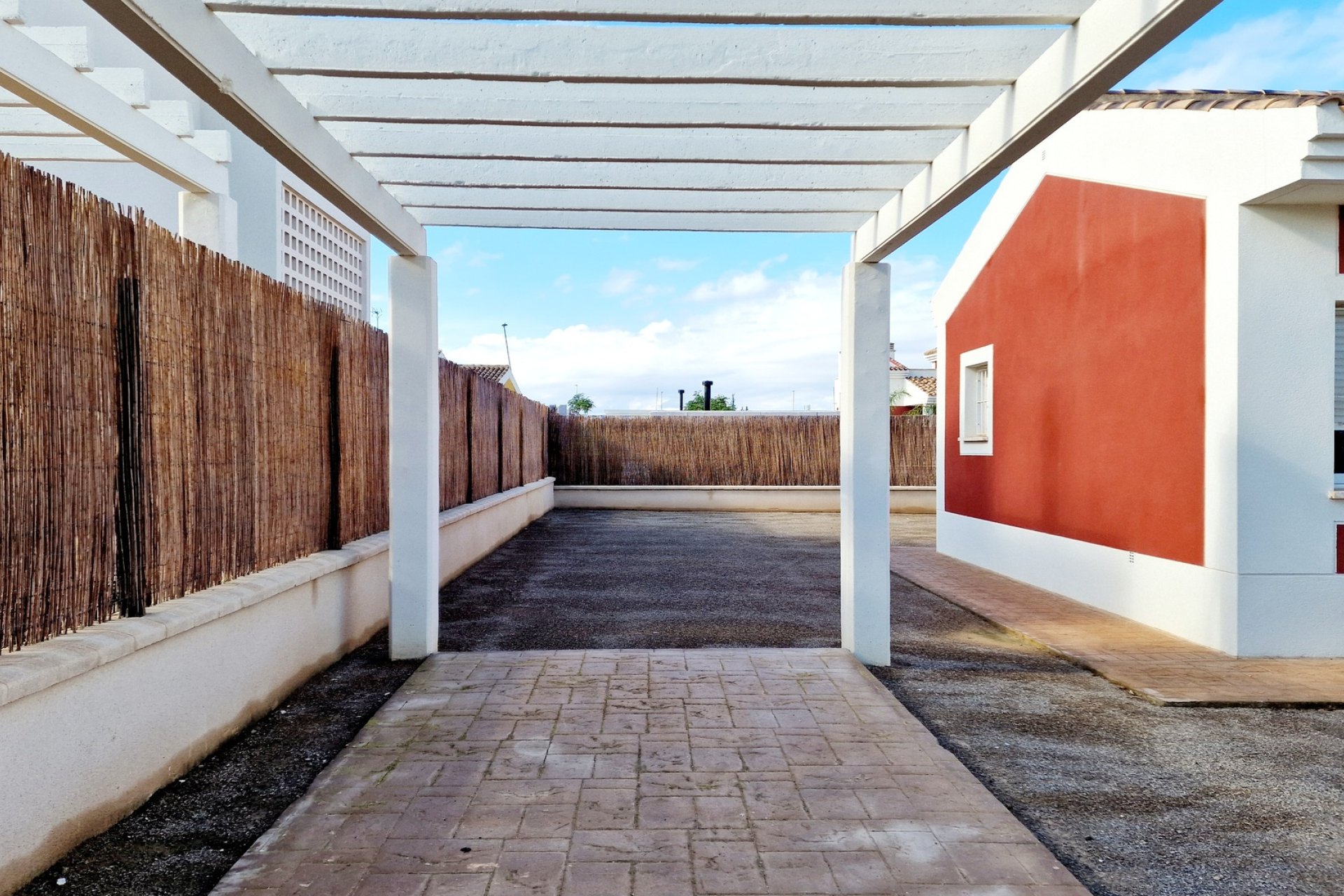 Új építés - detached - Purias