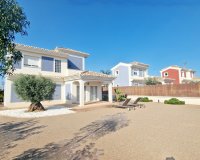 Új építés - detached - Purias