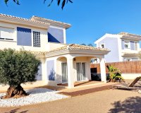 Új építés - detached - Purias