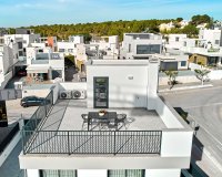 Új építés - detached - San Miguel de Salinas