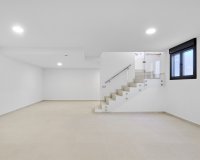 Új építés - detached - San Miguel de Salinas