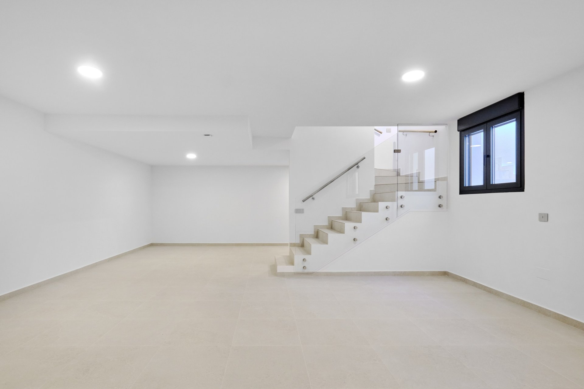 Új építés - detached - San Miguel de Salinas