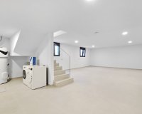 Új építés - detached - San Miguel de Salinas