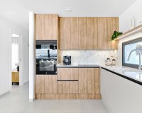 Új építés - detached - San Miguel de Salinas