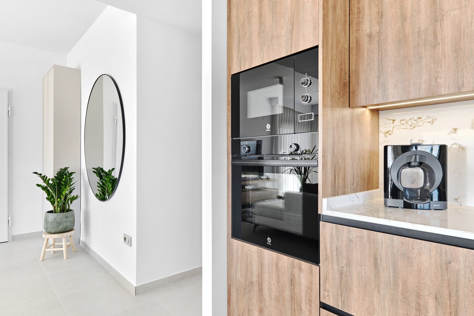 Új építés - detached - San Miguel de Salinas