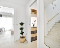 Új építés - detached - San Miguel de Salinas