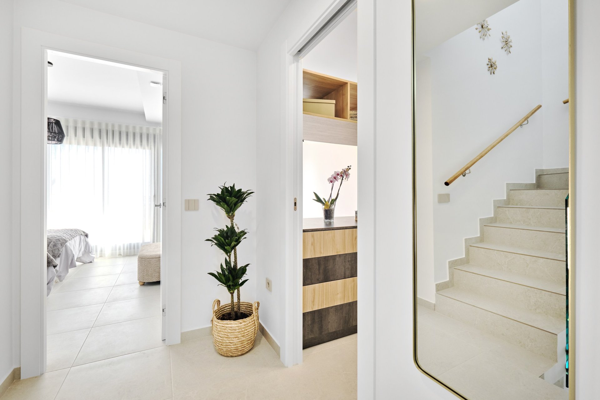 Új építés - detached - San Miguel de Salinas