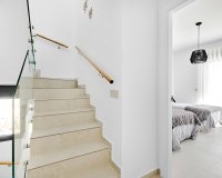 Új építés - detached - San Miguel de Salinas