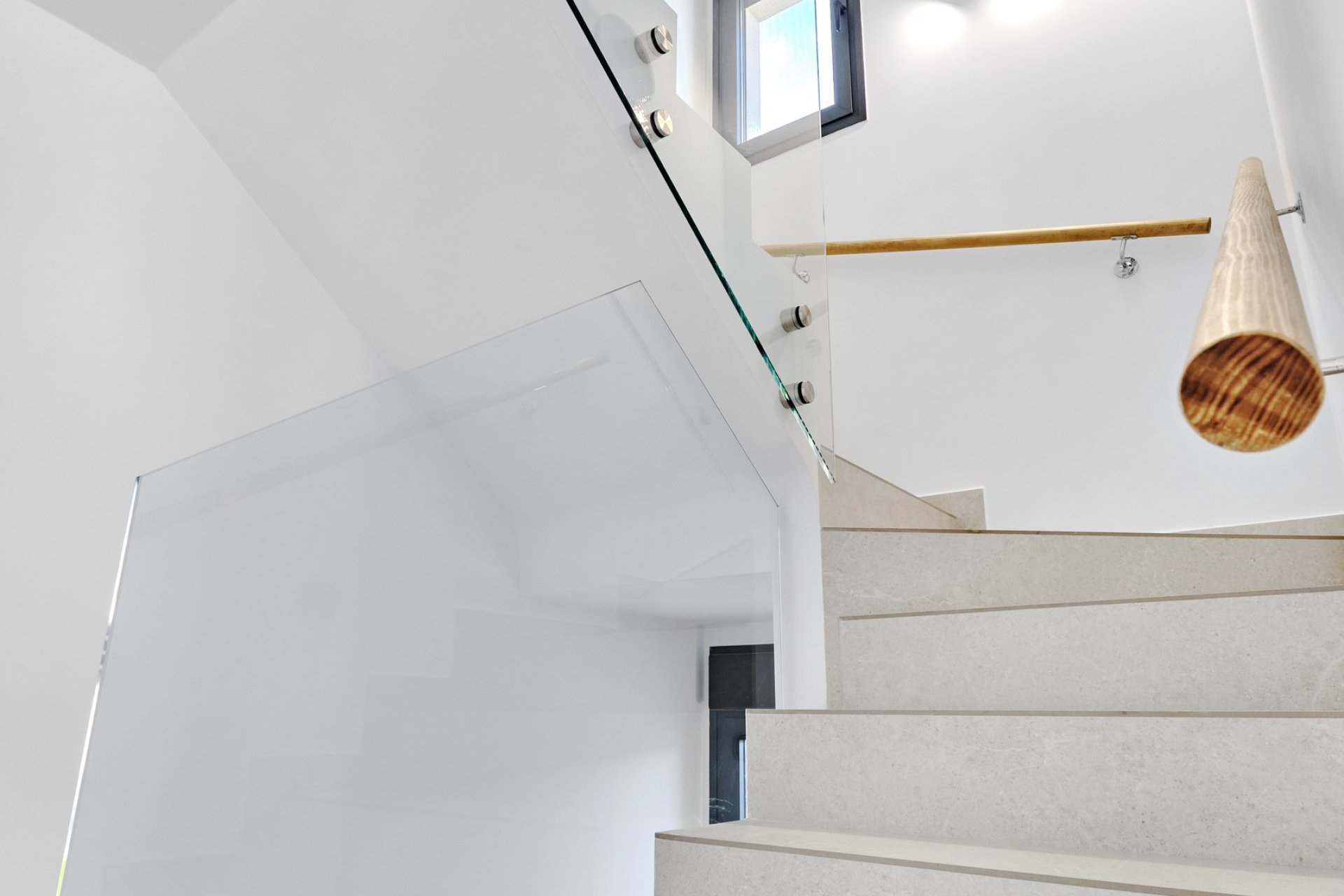 Új építés - detached - San Miguel de Salinas