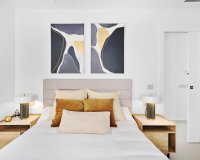 Új építés - detached - San Miguel de Salinas