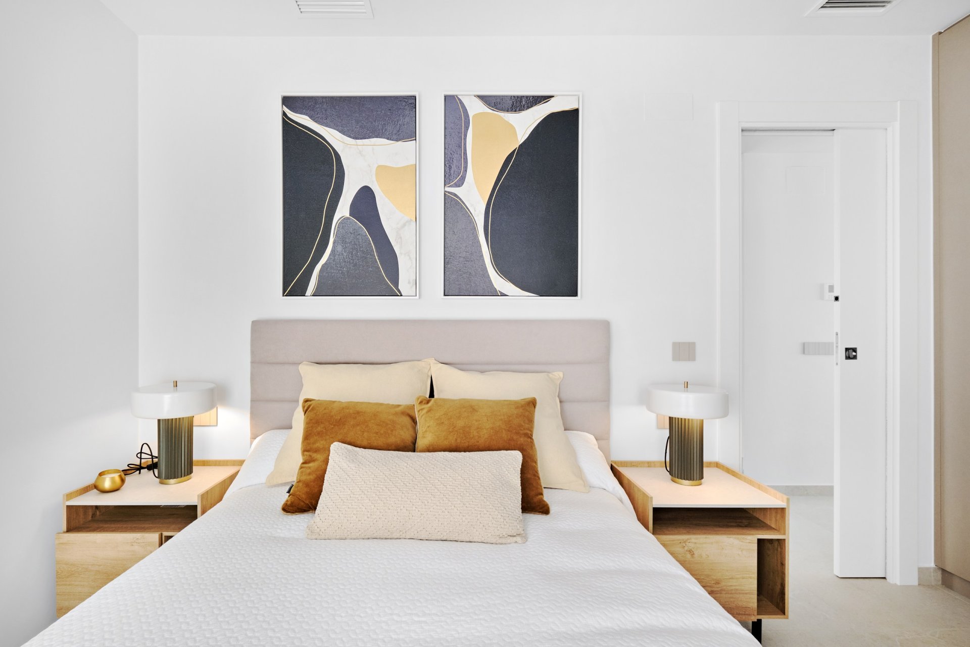 Új építés - detached - San Miguel de Salinas