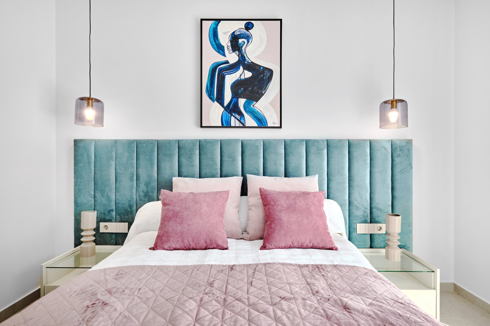 Új építés - detached - San Miguel de Salinas