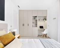 Új építés - detached - San Miguel de Salinas