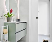 Új építés - detached - San Miguel de Salinas