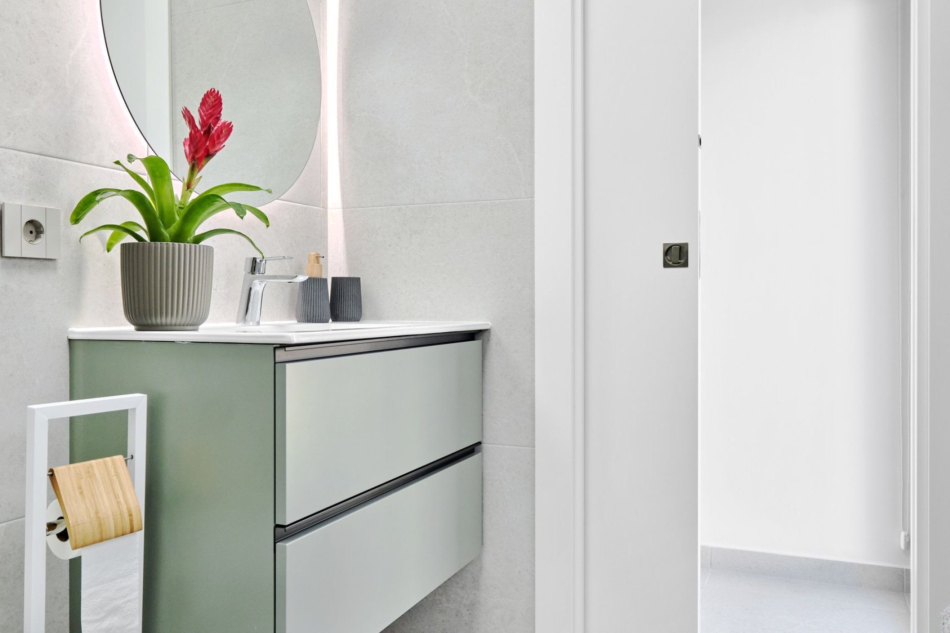 Új építés - detached - San Miguel de Salinas