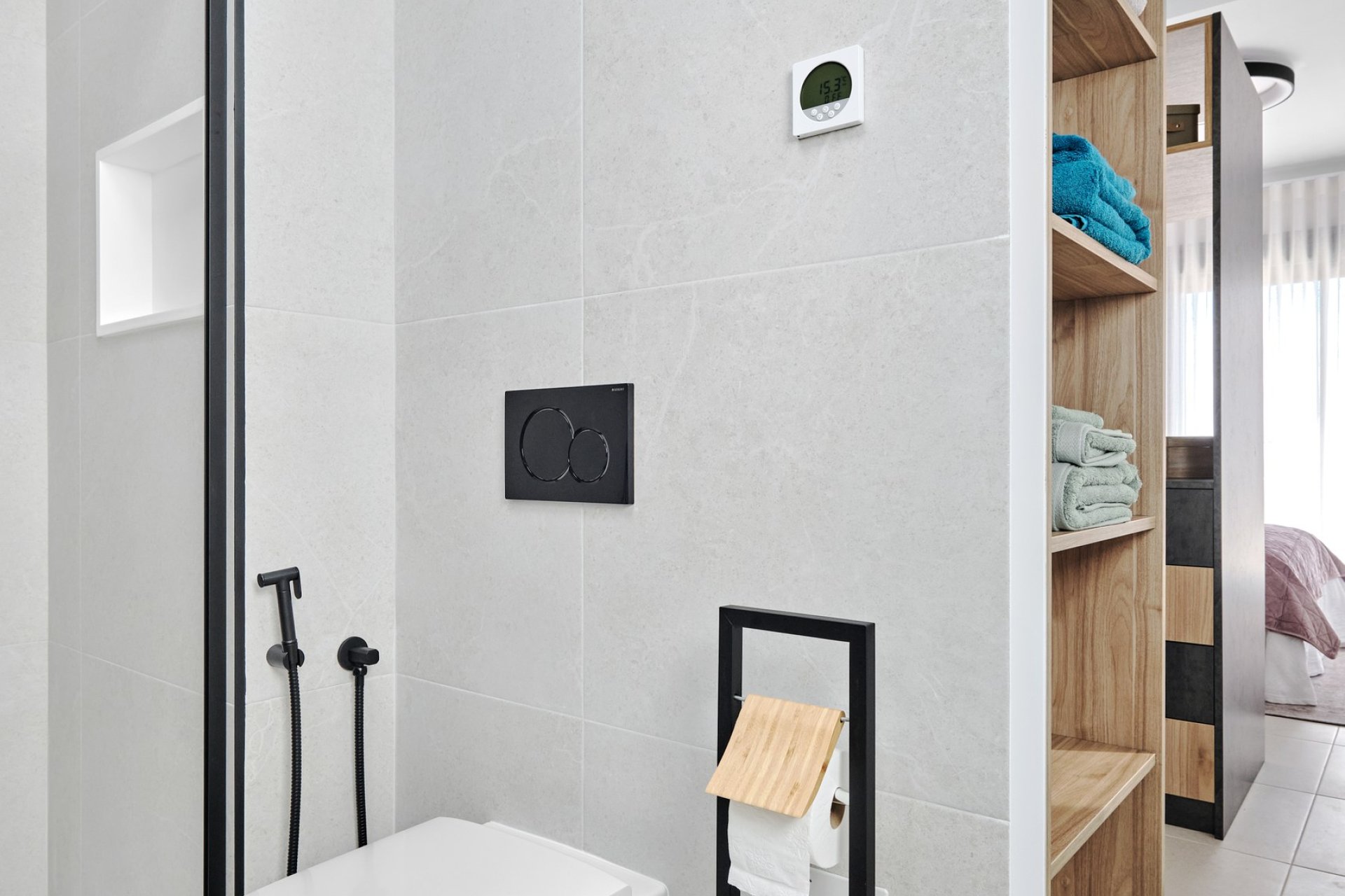 Új építés - detached - San Miguel de Salinas