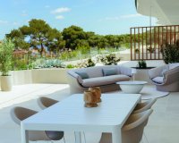 Új építés - ground-floor - Alfaz del Pi