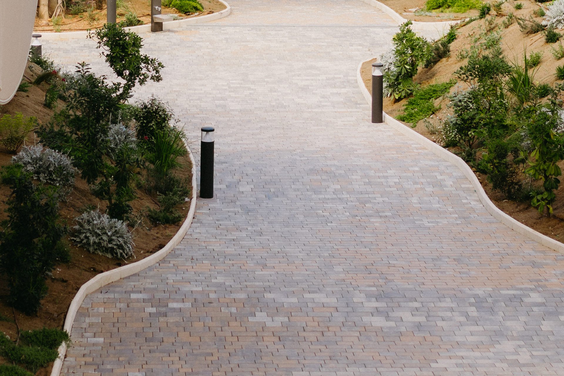 Új építés - ground-floor - Alfaz del Pi