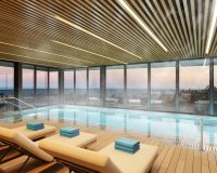 Új építés - ground-floor - Benahavís