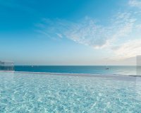 Új építés - ground-floor - Benalmádena