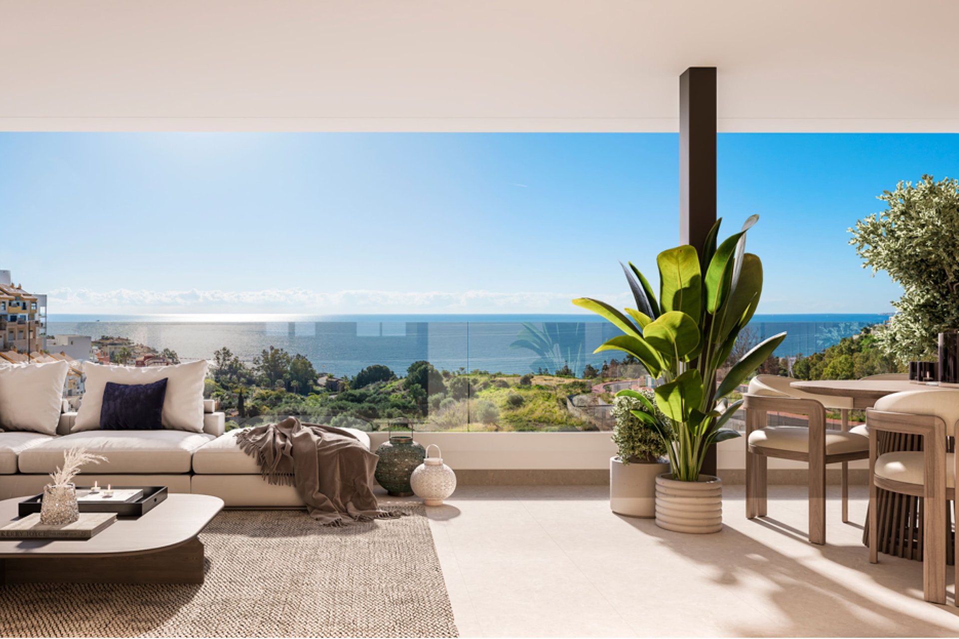 Új építés - ground-floor - Benalmádena