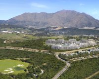 Új építés - ground-floor - Buenas Noches