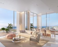 Új építés - ground-floor - Buenas Noches