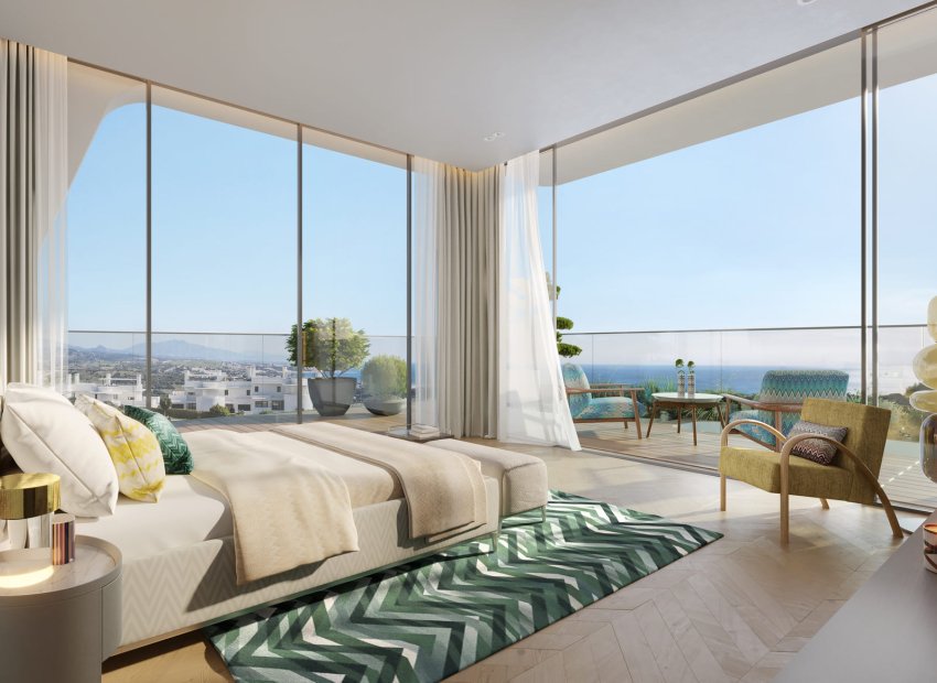 Új építés - ground-floor - Buenas Noches