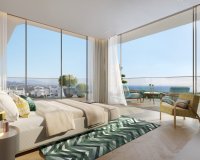 Új építés - ground-floor - Buenas Noches