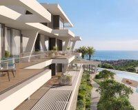 Új építés - ground-floor - Buenas Noches