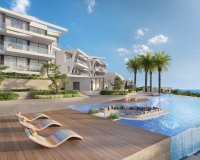 Új építés - ground-floor - Buenas Noches